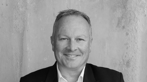 Scott Veenker