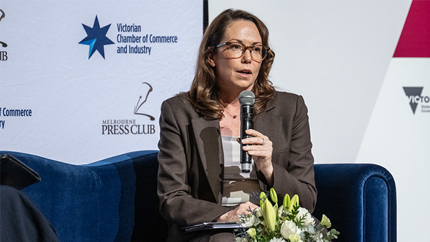Key skills initiatives in the 2025-26 Victorian State Budget