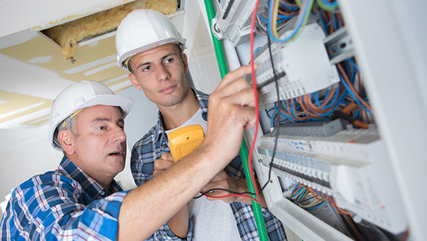 New Victorian requirements for supervising apprentice electricians