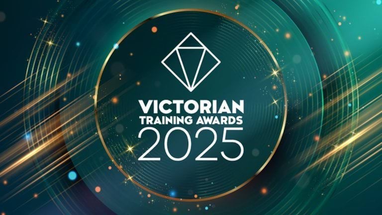 2025 AEN Victorian Apprentice Training Awards