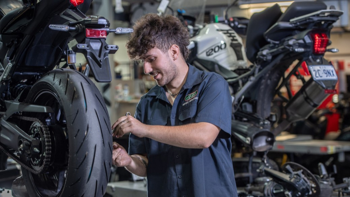 Tools and workforce development programs
