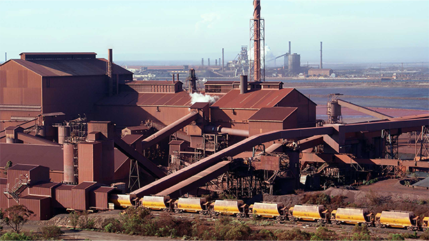 Support available for Whyalla workers, apprentices and businesses