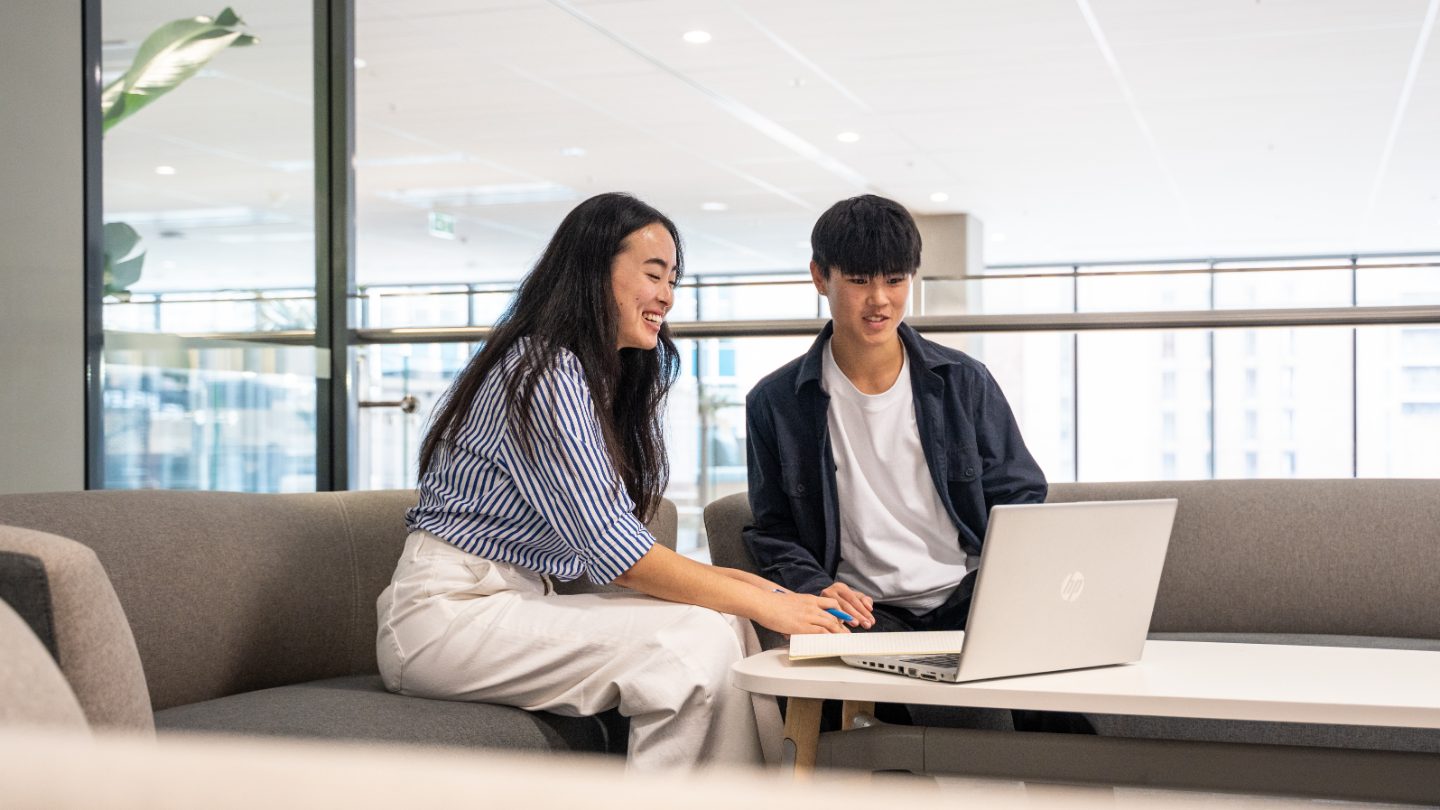 What we learned from 12,000+ Australian Apprentices about their first year