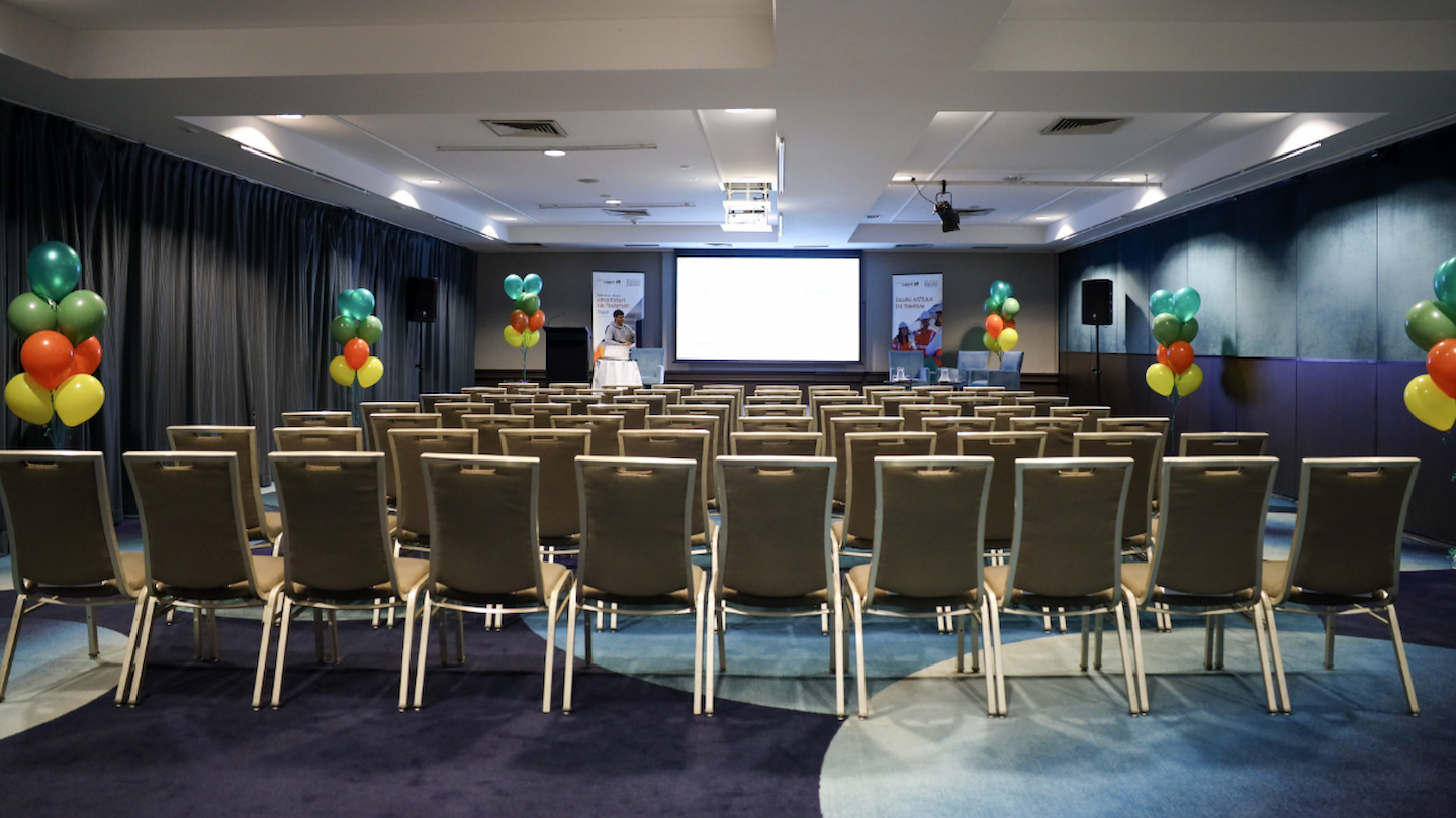 Join us at our Queensland launch event
