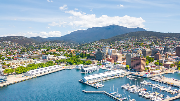 Modernising Apprenticeships Report highlights key priorities for Tasmania